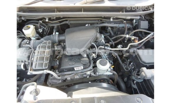 Buy Import Toyota Prado Black Car in Import - Dubai in Curacao Buy Import Toyota Prado Black Car in Import - Dubai in Curacao