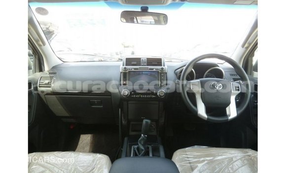 Buy Import Toyota Prado Other Car in Import - Dubai in Curacao Buy Import Toyota Prado Other Car in Import - Dubai in Curacao