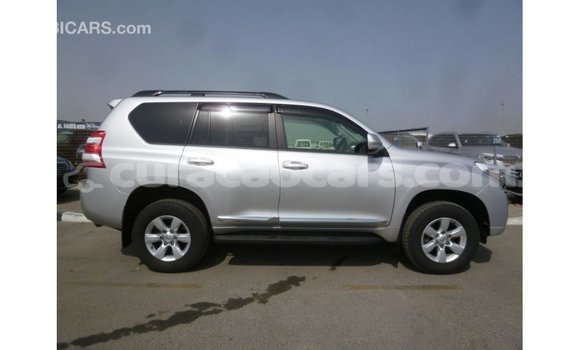 Buy Import Toyota Prado Other Car in Import - Dubai in Curacao Buy Import Toyota Prado Other Car in Import - Dubai in Curacao