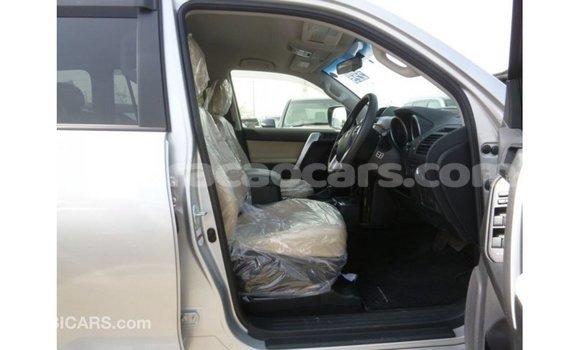 Buy Import Toyota Prado Other Car in Import - Dubai in Curacao Buy Import Toyota Prado Other Car in Import - Dubai in Curacao