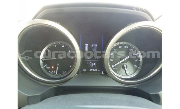 Buy Import Toyota Prado Other Car in Import - Dubai in Curacao Buy Import Toyota Prado Other Car in Import - Dubai in Curacao