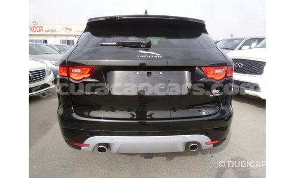 Buy Import Jaguar F-Pace Black Car in Import - Dubai in Curacao Buy Import Jaguar F-Pace Black Car in Import - Dubai in Curacao