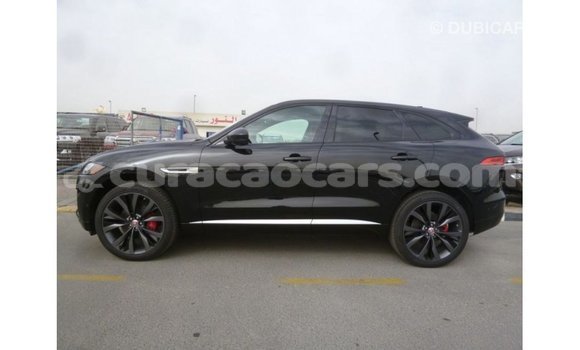 Buy Import Jaguar F-Pace Black Car in Import - Dubai in Curacao Buy Import Jaguar F-Pace Black Car in Import - Dubai in Curacao
