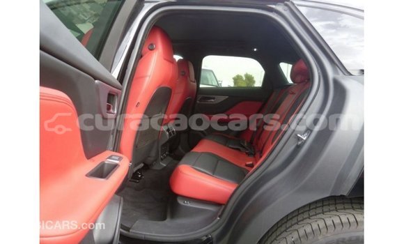 Buy Import Jaguar F-Pace Black Car in Import - Dubai in Curacao Buy Import Jaguar F-Pace Black Car in Import - Dubai in Curacao