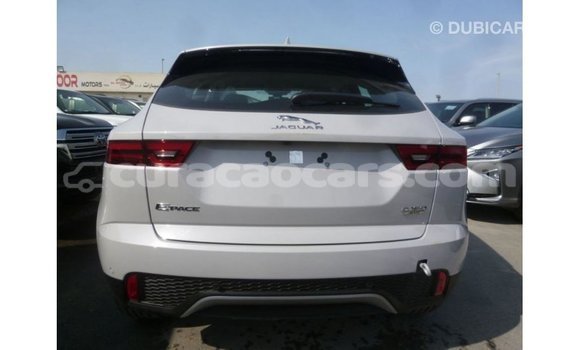 Buy Import Jaguar E-Pace White Car in Import - Dubai in Curacao Buy Import Jaguar E-Pace White Car in Import - Dubai in Curacao