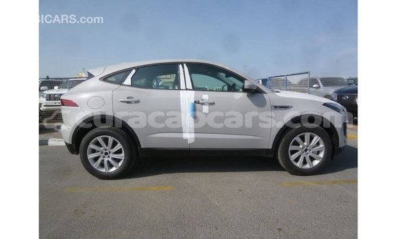 Buy Import Jaguar E-Pace White Car in Import - Dubai in Curacao Buy Import Jaguar E-Pace White Car in Import - Dubai in Curacao