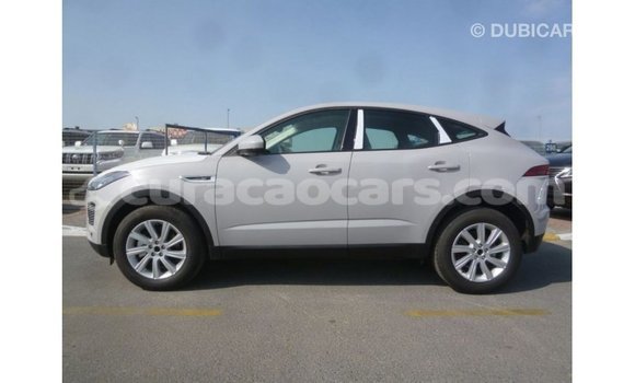 Buy Import Jaguar E-Pace White Car in Import - Dubai in Curacao Buy Import Jaguar E-Pace White Car in Import - Dubai in Curacao