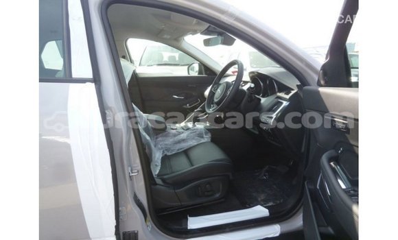 Buy Import Jaguar E-Pace White Car in Import - Dubai in Curacao Buy Import Jaguar E-Pace White Car in Import - Dubai in Curacao