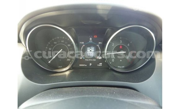 Buy Import Jaguar E-Pace White Car in Import - Dubai in Curacao Buy Import Jaguar E-Pace White Car in Import - Dubai in Curacao