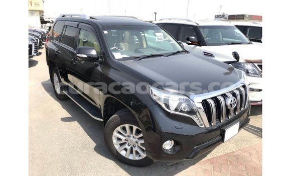 Buy Import Toyota Prado Black Car in Import - Dubai in Curacao Buy Import Toyota Prado Black Car in Import - Dubai in Curacao