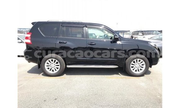 Buy Import Toyota Prado Black Car in Import - Dubai in Curacao Buy Import Toyota Prado Black Car in Import - Dubai in Curacao