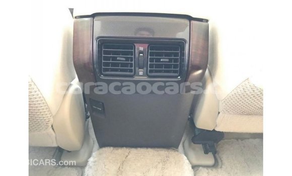 Buy Import Toyota Prado Black Car in Import - Dubai in Curacao Buy Import Toyota Prado Black Car in Import - Dubai in Curacao