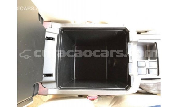 Buy Import Toyota Prado Black Car in Import - Dubai in Curacao Buy Import Toyota Prado Black Car in Import - Dubai in Curacao