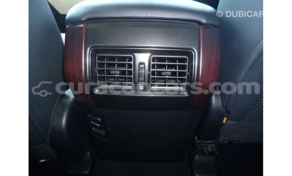 Buy Import Toyota Prado White Car in Import - Dubai in Curacao Buy Import Toyota Prado White Car in Import - Dubai in Curacao