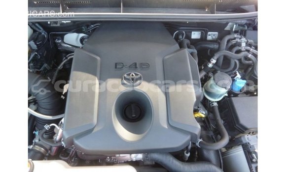 Buy Import Toyota Prado White Car in Import - Dubai in Curacao Buy Import Toyota Prado White Car in Import - Dubai in Curacao