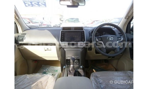 Buy Import Toyota Prado Other Car in Import - Dubai in Curacao Buy Import Toyota Prado Other Car in Import - Dubai in Curacao