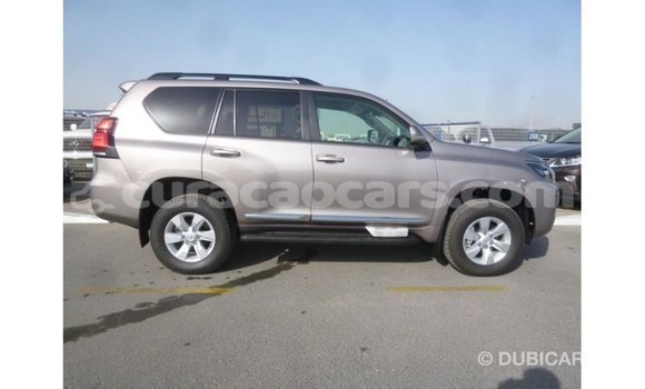 Buy Import Toyota Prado Other Car in Import - Dubai in Curacao Buy Import Toyota Prado Other Car in Import - Dubai in Curacao