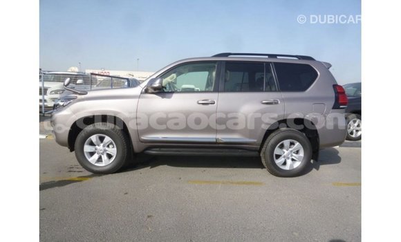 Buy Import Toyota Prado Other Car in Import - Dubai in Curacao Buy Import Toyota Prado Other Car in Import - Dubai in Curacao