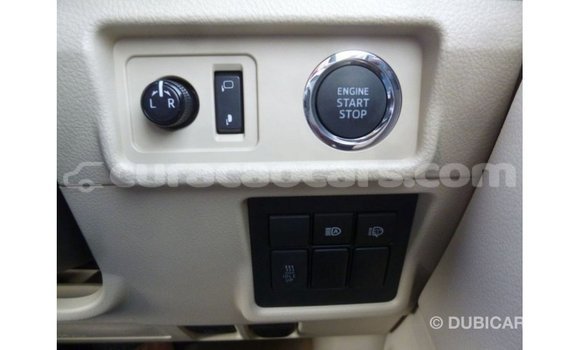 Buy Import Toyota Prado Other Car in Import - Dubai in Curacao Buy Import Toyota Prado Other Car in Import - Dubai in Curacao