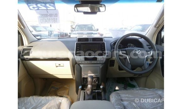 Buy Import Toyota Prado Black Car in Import - Dubai in Curacao Buy Import Toyota Prado Black Car in Import - Dubai in Curacao
