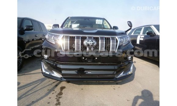 Buy Import Toyota Prado Black Car in Import - Dubai in Curacao Buy Import Toyota Prado Black Car in Import - Dubai in Curacao