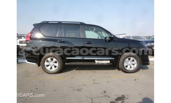 Buy Import Toyota Prado Black Car in Import - Dubai in Curacao Buy Import Toyota Prado Black Car in Import - Dubai in Curacao
