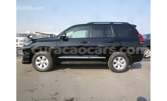 Buy Import Toyota Prado Black Car in Import - Dubai in Curacao Buy Import Toyota Prado Black Car in Import - Dubai in Curacao