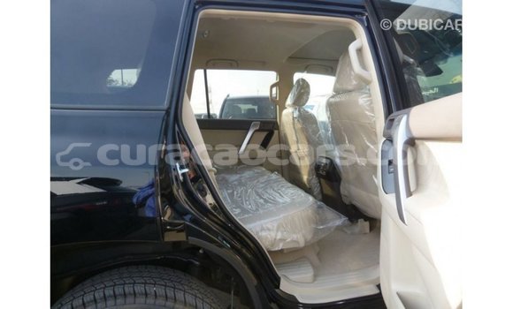 Buy Import Toyota Prado Black Car in Import - Dubai in Curacao Buy Import Toyota Prado Black Car in Import - Dubai in Curacao