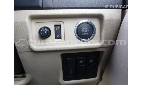 Buy Import Toyota Prado Black Car in Import - Dubai in Curacao Buy Import Toyota Prado Black Car in Import - Dubai in Curacao