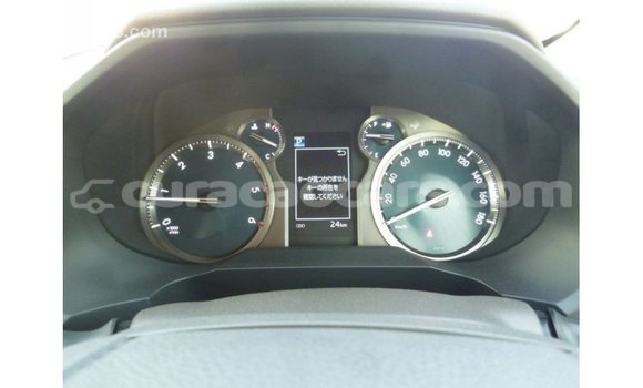 Buy Import Toyota Prado Black Car in Import - Dubai in Curacao Buy Import Toyota Prado Black Car in Import - Dubai in Curacao