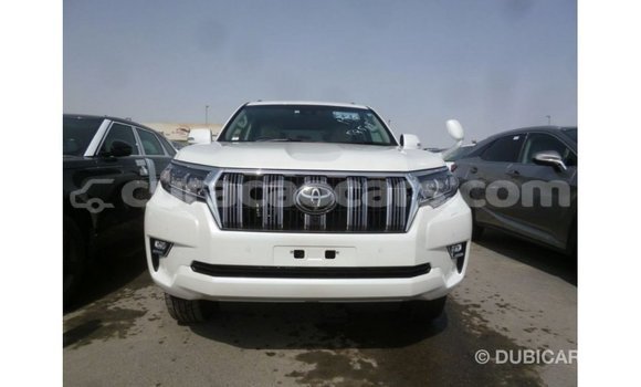 Buy Import Toyota Prado White Car in Import - Dubai in Curacao Buy Import Toyota Prado White Car in Import - Dubai in Curacao