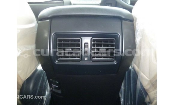 Buy Import Toyota Prado White Car in Import - Dubai in Curacao Buy Import Toyota Prado White Car in Import - Dubai in Curacao