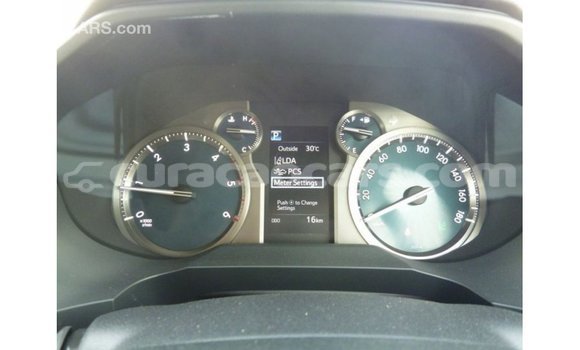 Buy Import Toyota Prado White Car in Import - Dubai in Curacao Buy Import Toyota Prado White Car in Import - Dubai in Curacao