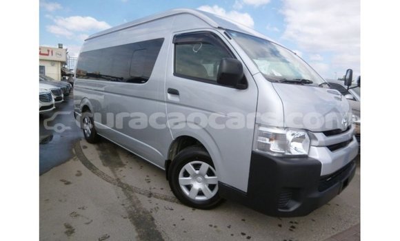Buy Import Toyota Hiace Other Car in Import - Dubai in Curacao Buy Import Toyota Hiace Other Car in Import - Dubai in Curacao
