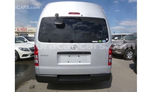 Buy Import Toyota Hiace Other Car in Import - Dubai in Curacao Buy Import Toyota Hiace Other Car in Import - Dubai in Curacao