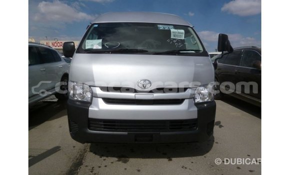 Buy Import Toyota Hiace Other Car in Import - Dubai in Curacao Buy Import Toyota Hiace Other Car in Import - Dubai in Curacao