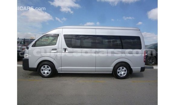 Buy Import Toyota Hiace Other Car in Import - Dubai in Curacao Buy Import Toyota Hiace Other Car in Import - Dubai in Curacao