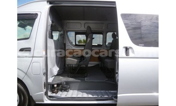 Buy Import Toyota Hiace Other Car in Import - Dubai in Curacao Buy Import Toyota Hiace Other Car in Import - Dubai in Curacao