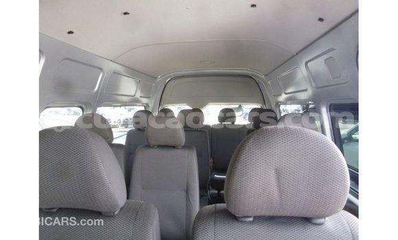 Buy Import Toyota Hiace Other Car in Import - Dubai in Curacao Buy Import Toyota Hiace Other Car in Import - Dubai in Curacao