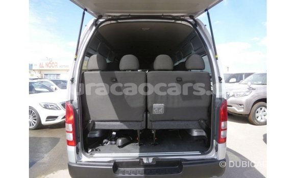 Buy Import Toyota Hiace Other Car in Import - Dubai in Curacao Buy Import Toyota Hiace Other Car in Import - Dubai in Curacao