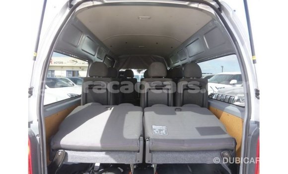 Buy Import Toyota Hiace Other Car in Import - Dubai in Curacao Buy Import Toyota Hiace Other Car in Import - Dubai in Curacao