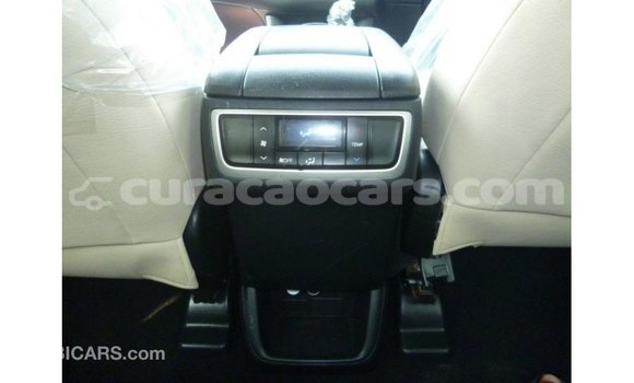 Buy Import Toyota Kluger White Car in Import - Dubai in Curacao Buy Import Toyota Kluger White Car in Import - Dubai in Curacao