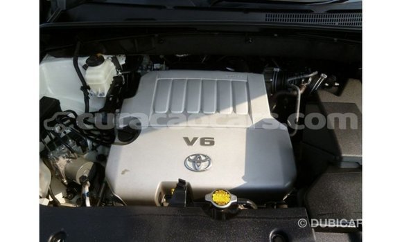 Buy Import Toyota Kluger White Car in Import - Dubai in Curacao Buy Import Toyota Kluger White Car in Import - Dubai in Curacao
