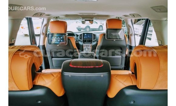Buy Import Toyota Land Cruiser Black Car in Import - Dubai in Curacao Buy Import Toyota Land Cruiser Black Car in Import - Dubai in Curacao