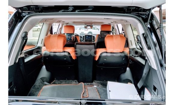 Buy Import Toyota Land Cruiser Black Car in Import - Dubai in Curacao Buy Import Toyota Land Cruiser Black Car in Import - Dubai in Curacao