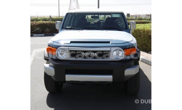 Buy Import Toyota FJ Cruiser Blue Car in Import - Dubai in Curacao Buy Import Toyota FJ Cruiser Blue Car in Import - Dubai in Curacao
