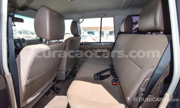 Buy Import Toyota Land Cruiser Other Car in Import - Dubai in Curacao Buy Import Toyota Land Cruiser Other Car in Import - Dubai in Curacao
