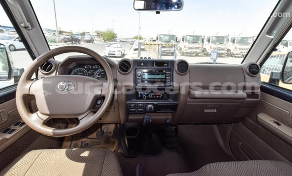 Buy Import Toyota Land Cruiser Other Car in Import - Dubai in Curacao Buy Import Toyota Land Cruiser Other Car in Import - Dubai in Curacao