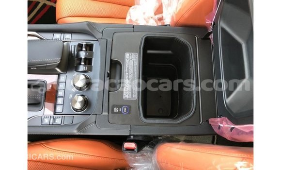 Buy Import Lexus LX White Car in Import - Dubai in Curacao Buy Import Lexus LX White Car in Import - Dubai in Curacao