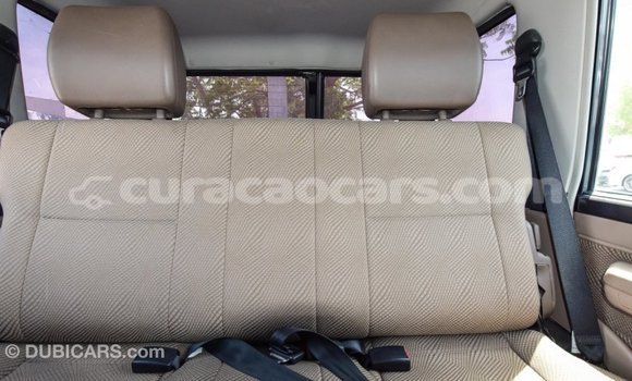 Buy Import Toyota Land Cruiser Other Car in Import - Dubai in Curacao Buy Import Toyota Land Cruiser Other Car in Import - Dubai in Curacao